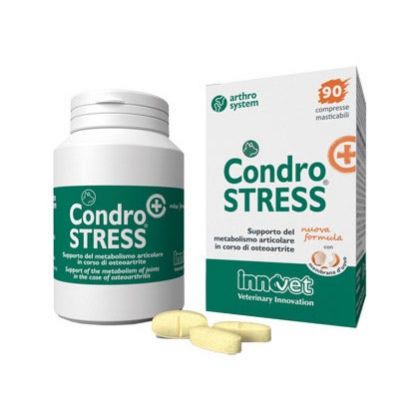 CondroSTRESS + 90 compresse