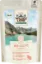 WILDES LAND UMIDO COMPLETO BIO GATTO MONO SALMONE E OLIO SALMONE  85 gr