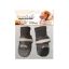 SCARPETTE CANE WALKER PROTECTOR TG. 6 PER CANI OLTRE 45 KG 