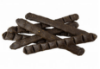 Immagine di OUT STOCK SNACK ARTIGIANALE MORBIDI STICKS - WEIGHT DIET SUPPORT 150 gr NATURAL GREATNESS