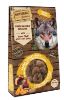 SNACK ARTIGIANALE BISCOTTI per cani ESSICCATI- DIGESTIVE SUPPORT 100 gr NATURAL GREATNESS