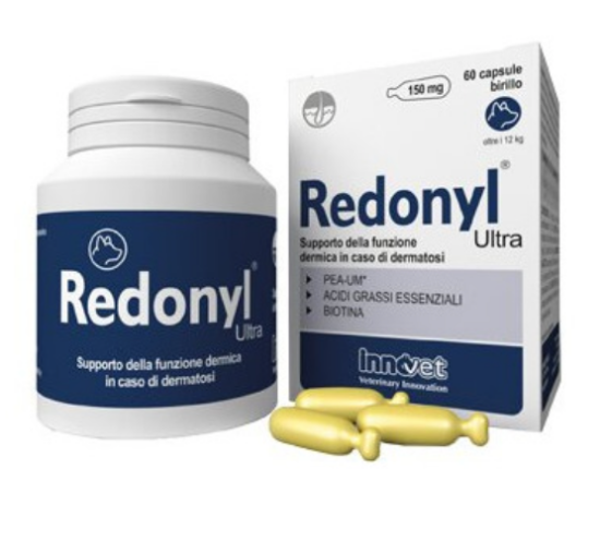 INNOVET REDONYL ULTRA 150mg 60 CAPSULE