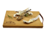 ORECCHIE di CONIGLIO CON PELO RIVERWOOD 6-7 pz confezione 100 gr.
