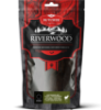 RIVERWOOD 6/8 ORECCHIE DI CAPRA CON PELO  CONF. 100 GRAMMI SNACK PER LA MASTICAZIONE