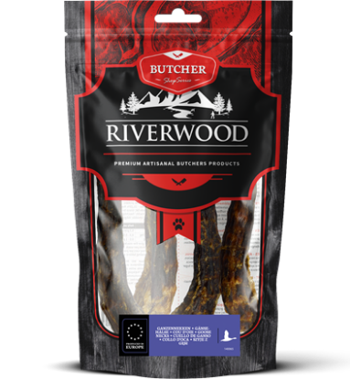 RIVERWOOD COLLI DI OCA ESSICCATI CONFEZIONE 4 PZ TOPSELL