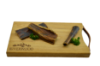 TRANCI NUCA di CERVO RIVERWOOD confezione 200 GR.