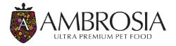 Immagine per la categoria AMBROSIA PETFOOD (NEW)