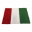 Tappeto VET BED ITALIAN FLAG tg. L 100 X 75 cm antiscivolo cani gatti