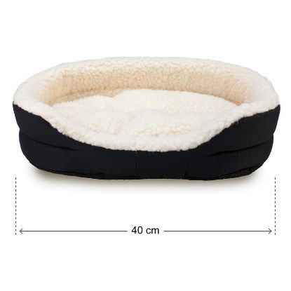 CUCCIA CUNA per GATTI 40 cm