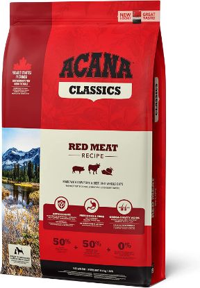 Acana RED MEAT 11,4 kg