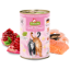 GRANATAPET GATTO UMIDO DELICATESSEN SALMONE FRUTTI DI MARE 200 gr