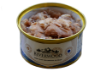 RIVERWOOD CAVIAR  UMIDO GATTO TONNO E SGOMBRO GIALLO 85 GR.