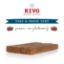 KIVO TAKE A BREAK SOFT SNACK 50 BARRETTE 18 CM al gusto PESCE GRAIN FREE 