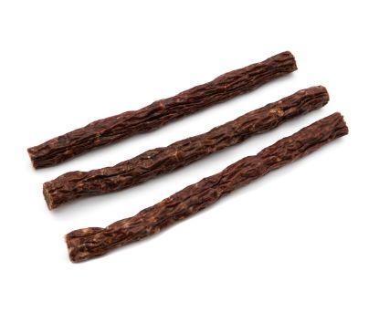 STICK al gusto MANZO  con COLLAGENE GRAIN FREE