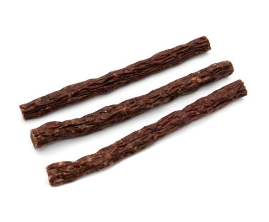 STICK al gusto MANZO  con COLLAGENE GRAIN FREE