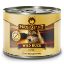 200 GR. ANATRA WOLFSBLUT WILD DUCK UMIDO CANE 