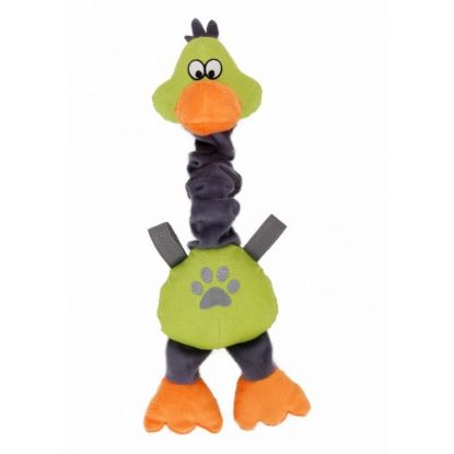 GIOCO PELUCHE DUCKY DUCK 42 CM ANATRA