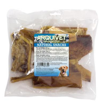 ARQUIVET NUCA DI BUFALO 250g