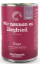 HERRMANN'S SELECTION SENSIBEL CAPRA BARBABIETOLA E MIGLIO UMIDO CANE COMPLETO 400G