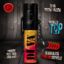 DiVa TOP Spray AL PEPERONCINO antiaggressione  CANI col. CLASSIC 15 ML 