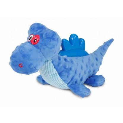 GIOCO PELUCHE DINO LIZZY 39 CM
