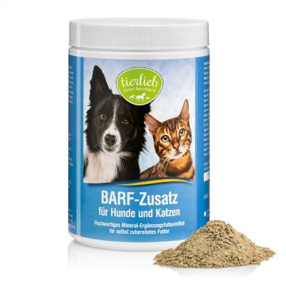 800 GR MULTIVITAMINICO ZUSATZ BARF