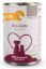 HERRMANN'S KREATIV MIX ANATRA BIO UMIDO CANE - GATTO COMPLETO 400G