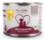 HERRMANN'S KREATIV MIX POLLO BIO UMIDO CANE - GATTO COMPLETO 200G