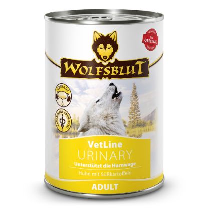 395 GR URINARY STRUVITE WOLFSBLUT UMIDO CANE 