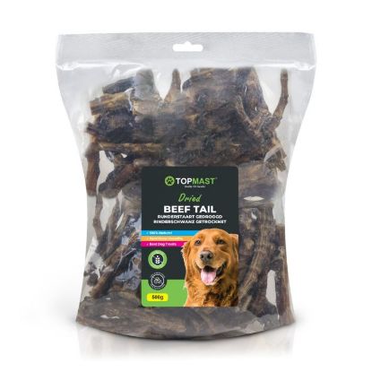 CODE  DI BOVINO DA 12 CM CONFEZ. 500 gr   - 