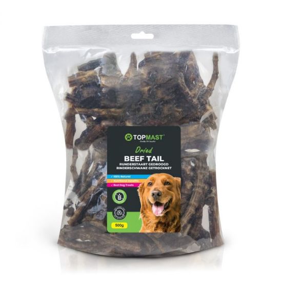 CODE  DI BOVINO DA 12 CM CONFEZ. 500 gr   - 