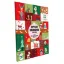 CALENDARIO AVVENTO X CANI BRAND SANADOG XL 100% GRAIN FREE 53x42 cm