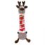 GIOCO PELUCHE KONG RENNA NATALE 
