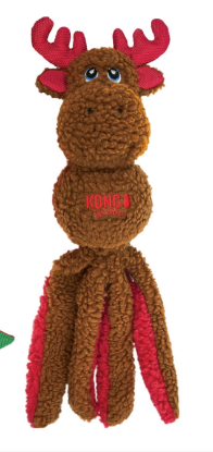 GIOCO PELUCHE KONG WUBBA RENNA 36 cm