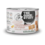 THE GOODSTUFF TACCHINO E ZUCCA 200 GR.  UMIDO GATTO  COMPLETO LATTINA 