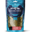 RIVERWOOD SOFT SNACK  MERLUZZO 125 GR. GRAIN FREE