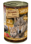NATURAL GREATNESS UMIDO CANE MANZO, MAIALE PATATE DOLCI 400 gr