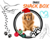 CHRISTMAS BOX  SMALL LELEPETSHOP + DONAZIONE 1 KG CIBO AL RIFUGIO MABELLO