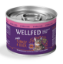WELLFED TACCHINO E ANATRA  200 GR. STERILIZZATO  UMIDO GATTO COMPLETO 