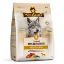 WOLFSBLUT CAVALLO 1 KG WIDE PLAIN  LIMITED INGREDIENTS IPOALLERGENICO GRAIN FREE 