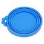 TAPPO SILICONE  per LATTINE UMIDO a 3 MISURE
