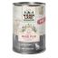 WILDES LAND MANZO PUR 400 GR UMIDO COMPLETO GATTO  