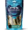 MERLUZZI ESSICCATI 250 gr  RIVERWOOD PREMIETTI