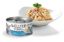 WELLFED TACCHINO TONNO 70 GR FILETTI SFILACCETTI UMIDO GATTO 