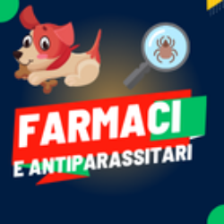 Immagine per la categoria SALDI - FARMACI E ANTIPARASSITARI