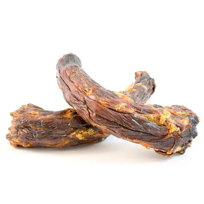 COLLI DI TACCHINO JUMBO ESSICCATI SFUSO 1 PZ