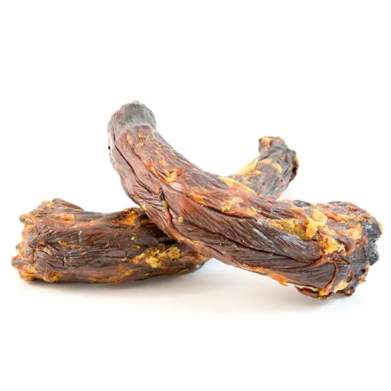 COLLI DI TACCHINO JUMBO ESSICCATI SFUSO 1 PZ