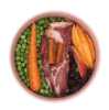 PRIMAL INSTINCT AGNELLO 12 KG SENSITIVE SKIN GRAIN FREE CANE