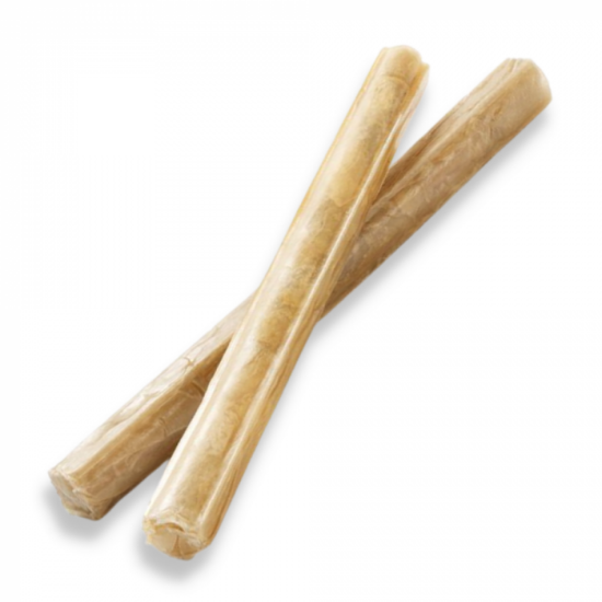 TENDINE DI BUE JUMBO HEAVY 25  cm SNACK per la MASTICAZIONE TOPSELL