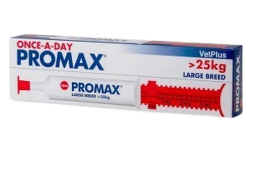 PROMAX >25 KG LARGE BREED PROBLEMI INTESTINALI